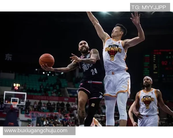 深圳篮球队防守表现分析及其对比赛结果的影响探讨
