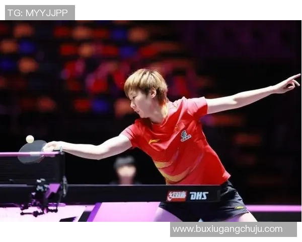 西安乒乓球队的蜕变与崛起探索精英赛背后的奋斗故事